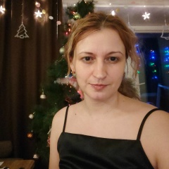 Юлия Деревягина, 08.01.1985, Томск