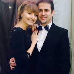 Аня Костюнина, 31.05.1987, Новочеркасск