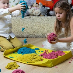 Александр Уваров, 24.04, Санкт-Петербург