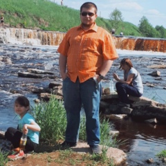 Александр Юдбаровский, 13.02.1988, Санкт-Петербург