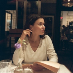 Ирина Зимина, 28.04.1994, Москва