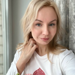 Татьяна Останина, 20.01