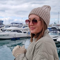 Анна Юрьева, 01.07, Тюмень