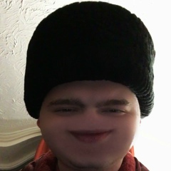 Артём Макушин, 17.02, Москва