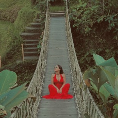 Александра Нефедова, Москва