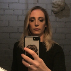 Валерия Карасева, 29.10.1988