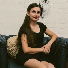 Маша Павлова, 19.06, Санкт-Петербург