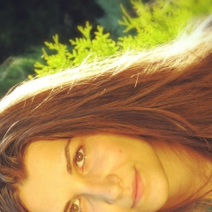 Inna Konovalova, 26.09, Волжский