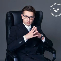 Ильгиз Валинуров, 28.04.1976, Москва