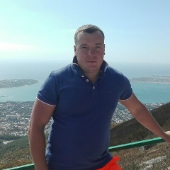 Денискин Шипунов, 01.08.1984, Москва