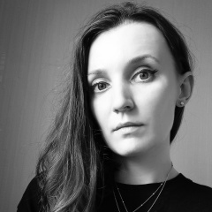 Алёна Киличенкова, 27.06.1987, Москва