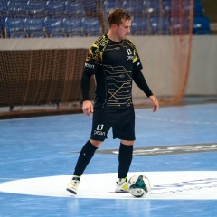 Кирилл Глухов, 01.02, Астрахань