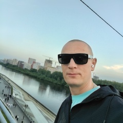 Сергей Радьков, 23.10, Тюмень