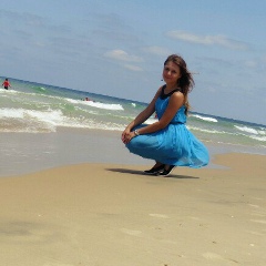 Елена Дорошенко, 21.07.1990, Тирасполь