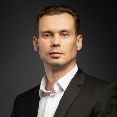 Антон Лобейко, 19.08.1985, Москва