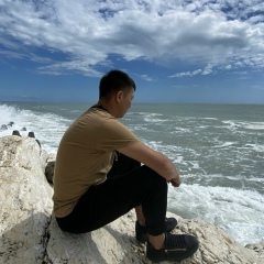 Marik Khusainov, 15.07.1988, Омск