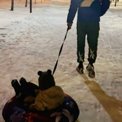 Дима Ефименко, 07.11, Berlin