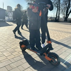 Максим Хвостов, 12.02, Москва