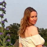 Юля Солнцева, 04.03.1986, Киев