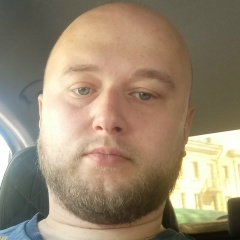 Василий Савин, 19.11