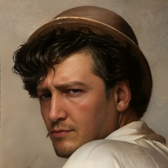 Ivan Sergeevich, 27.04