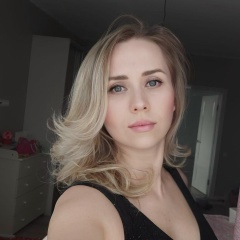 Кристина Скупченко, 04.04.1988, Москва