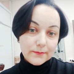 Юлия Добронравова