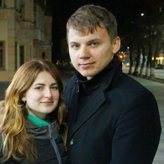 Євгеній Таранець, Житомир