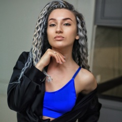 Валентина Ролледер, 01.06.1993, Павлодар