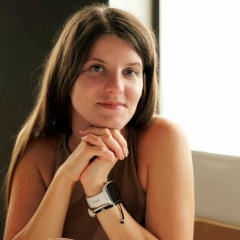 Мария Чумаченко, 26.11, Москва
