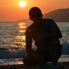 Евгений Мизин, 07.06