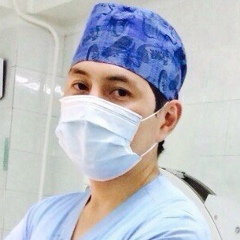 Azamat Ratov, Алматы