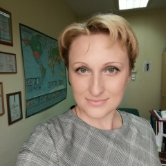 Юлия Заболотная, 19.10.1980, Москва