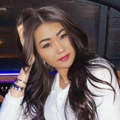 Сэсэг Янданова, 12.10.1985, Улан-Удэ