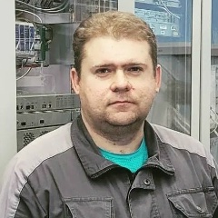 Владимир Луговской, 15.01.1987, Магдагачи