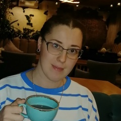Екатерина Кузьмина, 29.01, Лениногорск