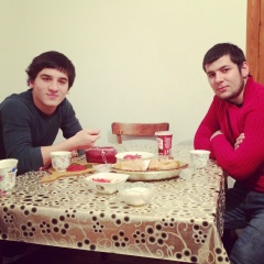 Шамиль Алиев, 24.12.1995