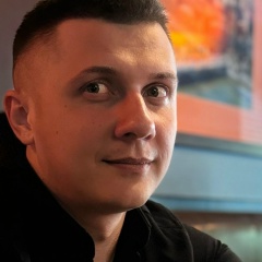 Дмитрий Чернов, 02.04.1991, Ростов-на-Дону