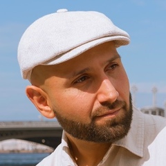 Ваче Папоян, 29.12, Санкт-Петербург