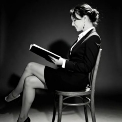 Виктория Васильева, Северск