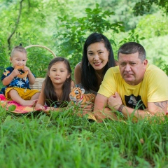 Виктория Козубина, 08.05.1985, Владивосток