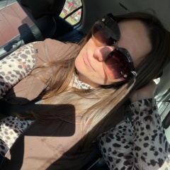 Katusha Gagarina, Санкт-Петербург