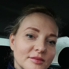 Юлия Чурикова, 26.05, Москва