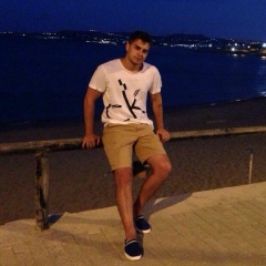 Артур Папаян, 22.08, Санкт-Петербург