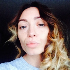 Анастасия Почечуева, 19.09, Киев