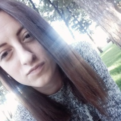 Елена Лукьяненко, 01.07.1996