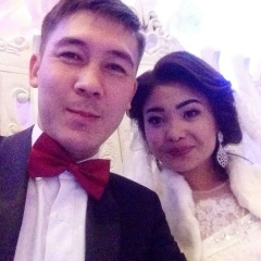 Арман Адай, 25.05