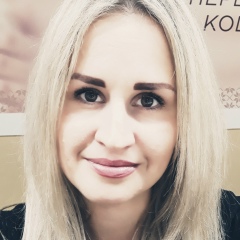 Кристина Бердичевская, 30.10, Одесса