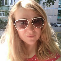 Ліда Пшеничнюк, 14.05