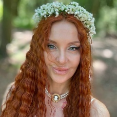 Юлия Макухо, 29.05, Санкт-Петербург